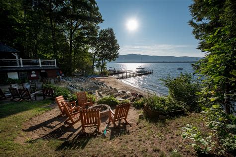 the juliana resort lake george|diamond point lake george.